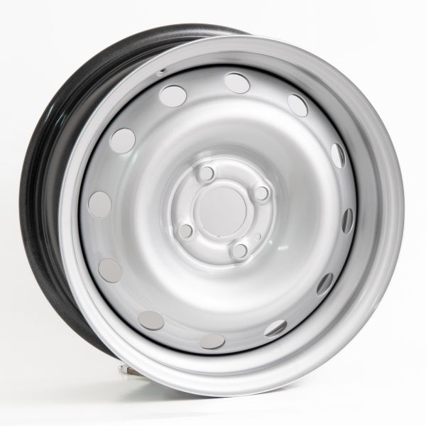 4х100 R14х5,5 СВ57.1 ЕТ35 Altra F4410057S (в коробке) silver
