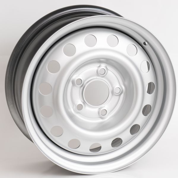 5х114,3 R17х6,5 СВ67,1 ЕТ45 Altra F7511467S (в коробке) Silver
