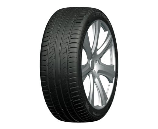 235/55 R19 DOUBLECOIN ABYSILENCY 105V
