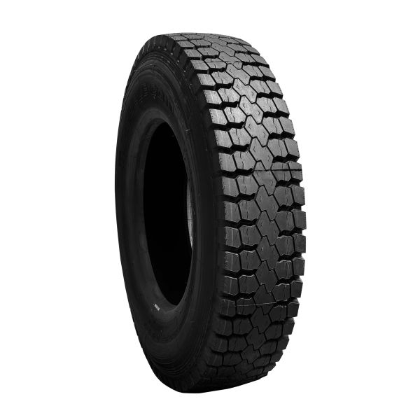 215/75 R17.5 RLB1 Doublecoin PR16 127/124M
