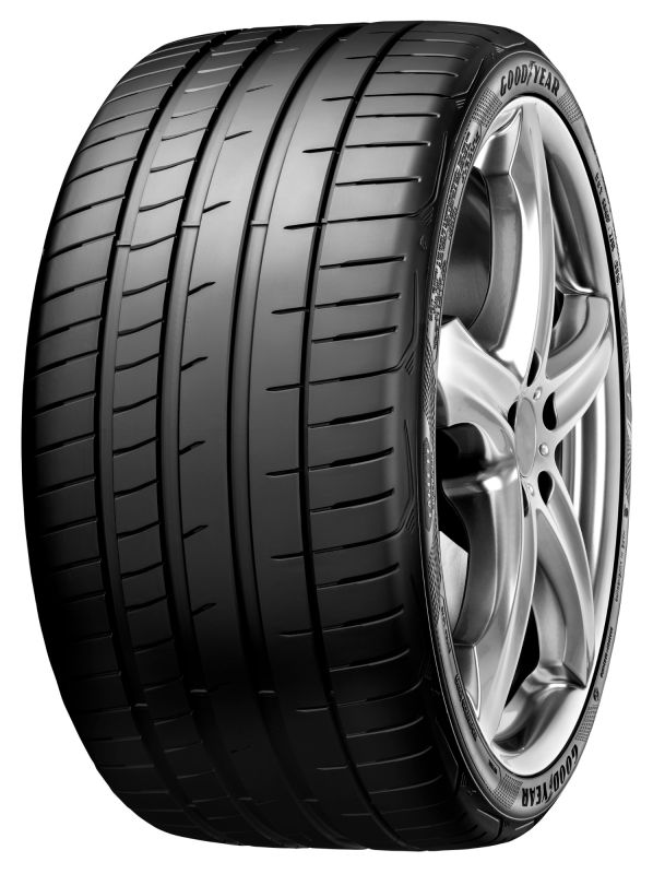 265/30 R19 Goodyear Eagle F1 SUPERSPORT 93Y
