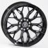 5х108 R17х7,5 СВ73,1 ЕТ35 XF209 black