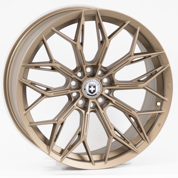 5х112 R18х8 СВ66,6 ЕТ35 XF209 Bronze