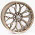 5х112 R18х8 СВ66,6 ЕТ35 XF209 Bronze