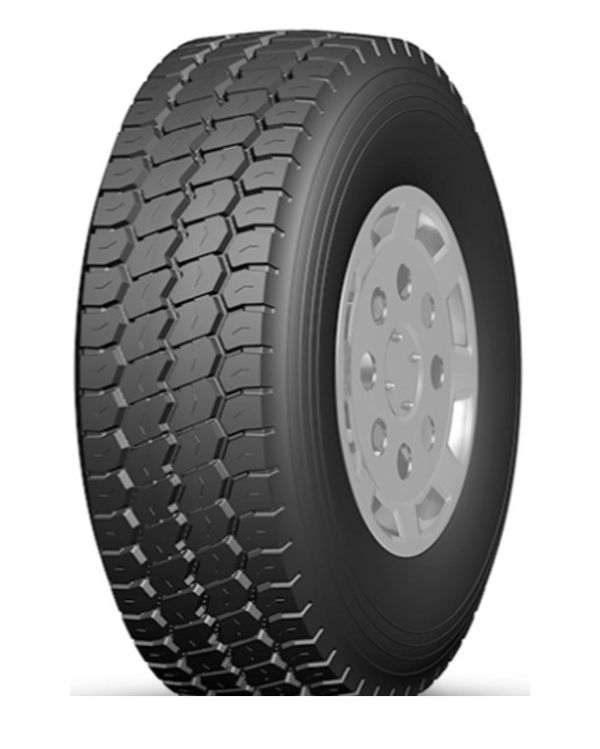 385/65 R22.5 RLB980 Doublecoin PR20 160K